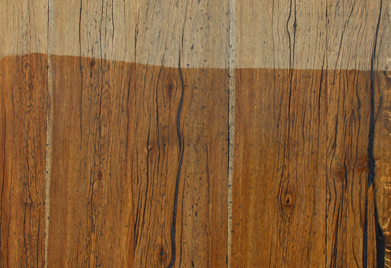Distressed The Plus Oak Wood Veneers From Mikasa Decowood Veneers 
